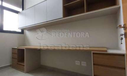 Casa em condomínio fechado com 3 quartos à venda no Residencial Gaivota I, São José do Rio Preto 