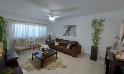 Casa com 3 quartos à venda no Jardim Conceição, São José do Rio Preto 