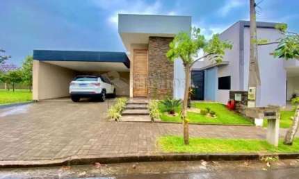 Casa em condomínio fechado com 2 quartos à venda no Residencial Maza, São José do Rio Preto 