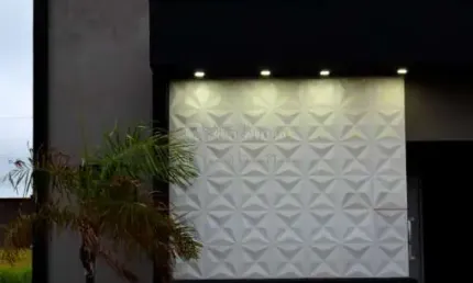 Casa em condomínio fechado com 3 quartos à venda no Damha Fit, Ipiguá 