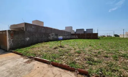 Terreno à venda no Parque Vila Nobre, São José do Rio Preto 