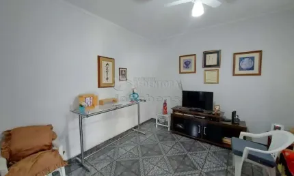 Casa com 3 quartos à venda no Residencial Macedo Teles I, São José do Rio Preto 