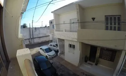 Casa com 2 quartos à venda na Vila Zilda, São José do Rio Preto 