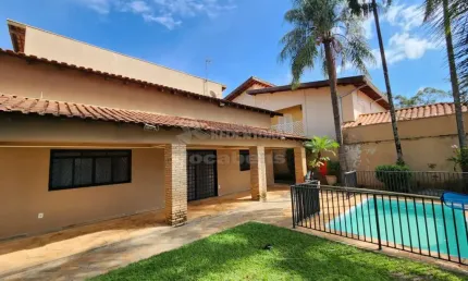 Casa com 3 quartos à venda no Jardim Vivendas, São José do Rio Preto 