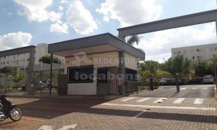 RIO SALSO - Apartamento com 2 dormitórios para Venda