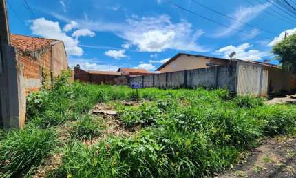 Terreno à venda no Jardim Nunes, São José do Rio Preto 