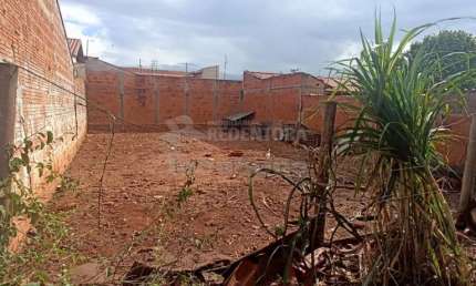 Terreno à venda no Jardim Nunes, São José do Rio Preto 