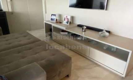 Apartamento com 3 quartos à venda no Iguatemi, São José do Rio Preto 
