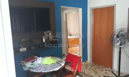 Casa com 2 quartos à venda no Jardim Ouro Verde, São José do Rio Preto 