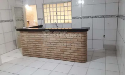 Casa com 2 quartos à venda no Conjunto Habitacional São Cristovão, Neves Paulista 