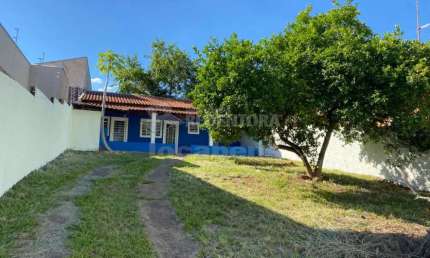 Casa com 1 quarto à venda no Jardim Conceição, São José do Rio Preto 