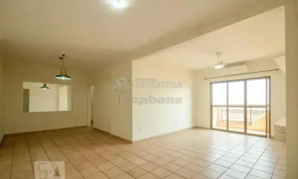 Apartamento com 3 quartos à venda no Centro, São José do Rio Preto 