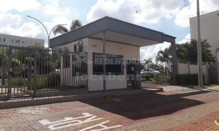 Apartamento com 2 quartos à venda no Rios di Itália, São José do Rio Preto 