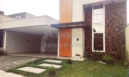 Maravilhosa Casa em Condomínio para Venda - Setlife II