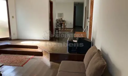 Casa com 3 quartos à venda no Jardim Alto Rio Preto, São José do Rio Preto 