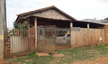 Chácara / sítio com 2 quartos à venda no Estância Alvorada (Zona Rural), São José do Rio Preto 