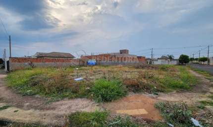 Terreno Comercial Venda Residencial Luz da Esperança