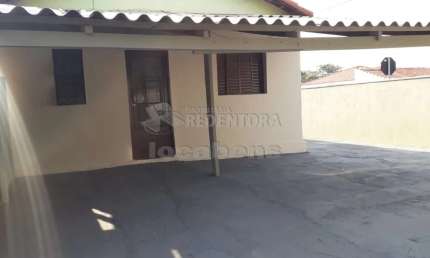 Casa com 4 quartos à venda no Jardim Ouro Verde, São José do Rio Preto 