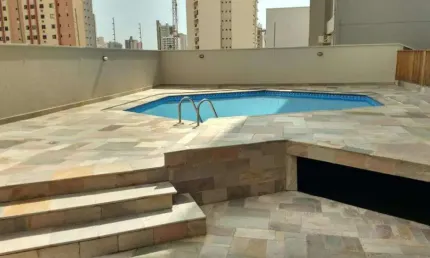 Apartamento com 3 quartos à venda no Centro, São José do Rio Preto 