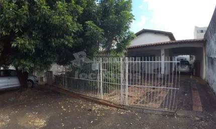 Casa com 3 quartos à venda no Jardim Primavera, São José do Rio Preto 