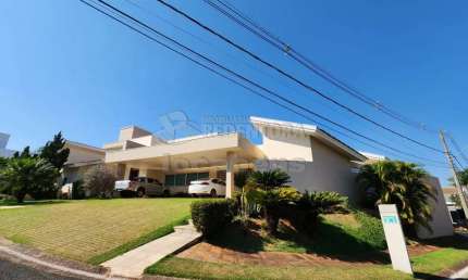 Condomínio Damha 4 | Térrea | 4 dormitórios | Segurança 24h | Lazer completo
