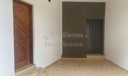 Casa com 3 quartos à venda no Centro, Bady Bassitt 