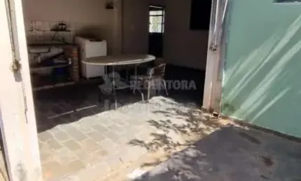 Casa com 4 quartos à venda no Boa Vista, São José do Rio Preto 