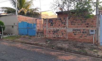 Casa / Padrão - Jardim Arroyo - Venda - Residencial