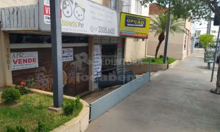 Barracão / Galpão / Depósito à venda no Boa Vista, São José do Rio Preto 