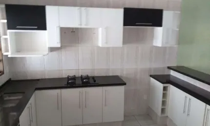 Casa com 1 quarto à venda no Parque das Aroeiras II, São José do Rio Preto 