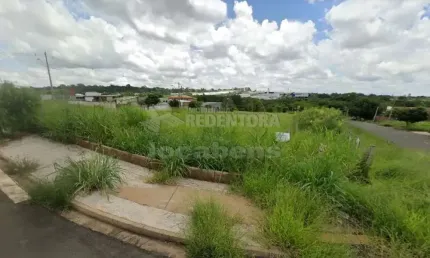 Loteamento Empresarial Spotti, terreno comercial 428,75m²