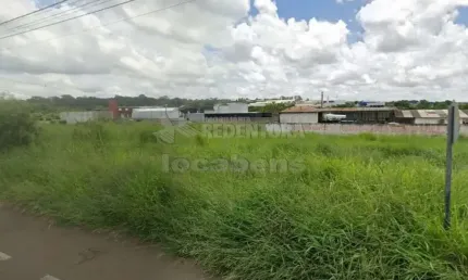 Empresarial Spotti - Terreno comercial com 445,37m²