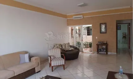 Casa com 3 quartos à venda no Jardim Schmitt, São José do Rio Preto 