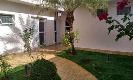Casa com 4 quartos à venda no Jardim Bordon, São José do Rio Preto 