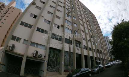 Apartamento com 3 quartos à venda na Vila Redentora, São José do Rio Preto 