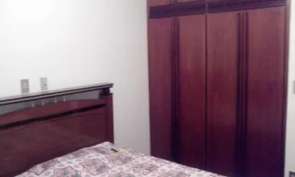 Apartamento com 3 quartos à venda na Vila Itália, São José do Rio Preto 