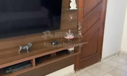 Casa com 3 quartos à venda no Jardim Simões, São José do Rio Preto 