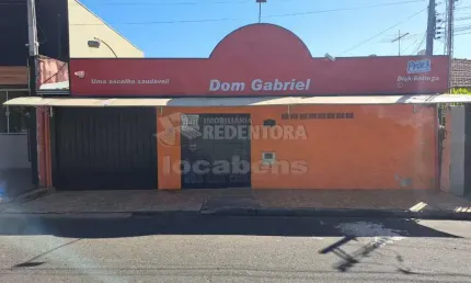Casa com 5 quartos à venda na Vila Santa Cruz, São José do Rio Preto 