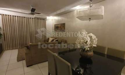 Casa com 2 quartos à venda no Residencial Palestra, São José do Rio Preto 