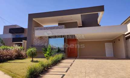 Linda Casa Para Locação e Venda No Gaivota II - Residencial Gaivota II