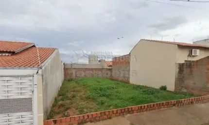 Terreno à venda no Residencial das Américas, São José do Rio Preto 