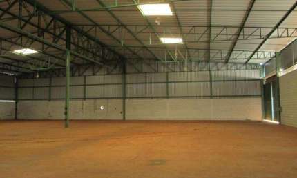Barracão / Galpão / Depósito à venda no Distrito Industrial Doutor Carlos Arnaldo e Silva, São José do Rio Preto 