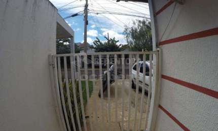 Casa em condomínio fechado com 3 quartos à venda no Condomínio Residencial Parque da Liberdade III, São José do Rio Preto 