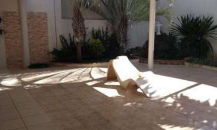 Casa em condomínio fechado com 4 quartos à venda no Jardim Vista Alegre, São José do Rio Preto 