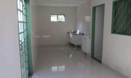 Casa com 2 quartos à venda no Recanto Duas Vendas, São José do Rio Preto 