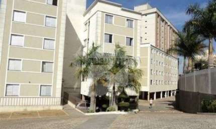 Apartamento em campinas, aceita troca por imóvel em Rio Preto - SP