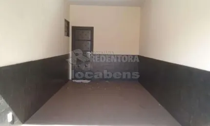 Conjunto habitacional são josé do rio preto - casa em bom local, 1 suíte com closet, 2 vagas