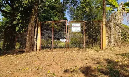 Jockey / Vila Toninho - Chácara sem construção, bom local, 4106m² - Estuda Propostas