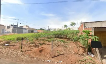 Terreno à venda na Borboleta III, Bady Bassitt 