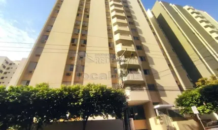 Apartamento à venda no edifício walter leal - centro